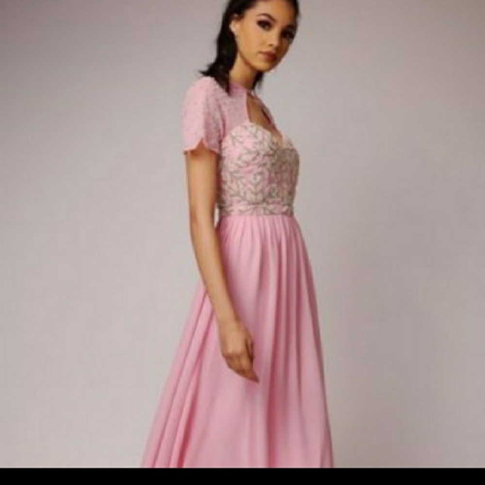 SOLD Virgos lounge brand - Dress